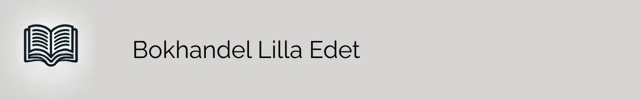 Bokhandel Lilla Edet